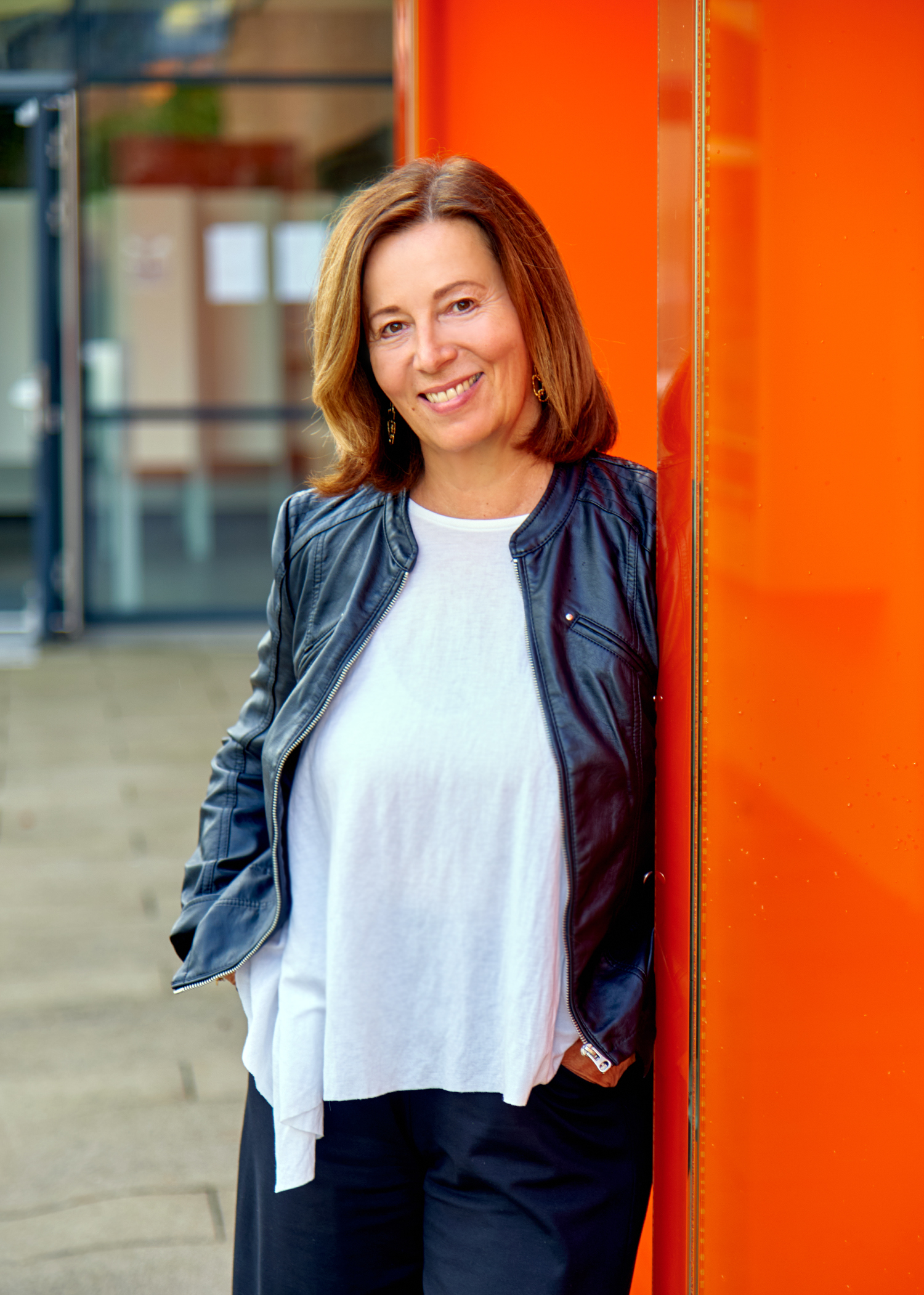 Sigrid Schatzl