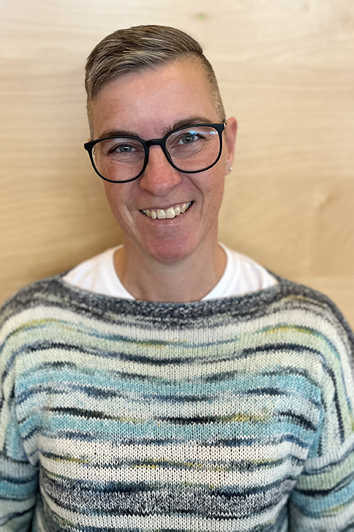 Monika Wimmer