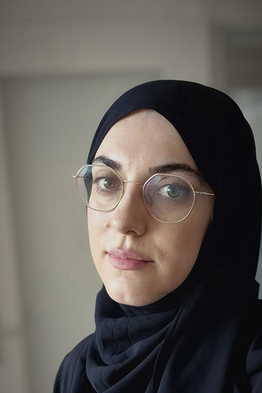 Amina Demic