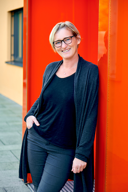 Andrea Schwaiger