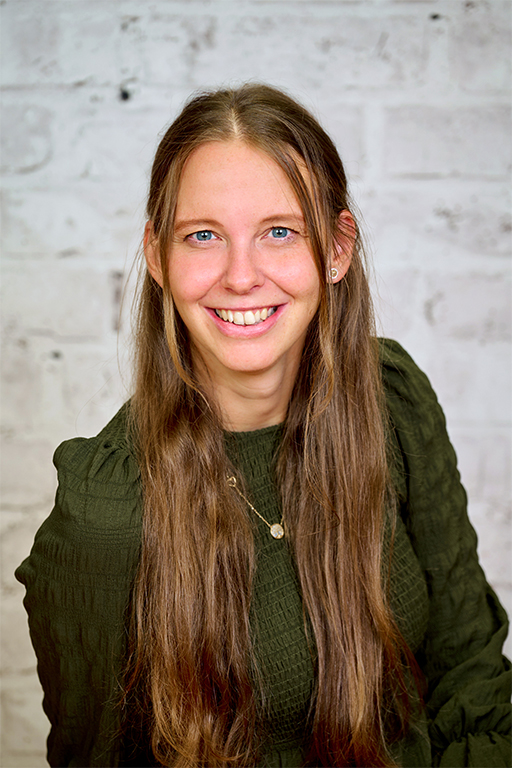 Anna Bamberger