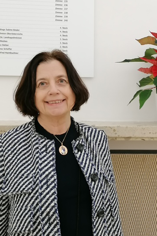 Elisabeth Stöllinger Petz