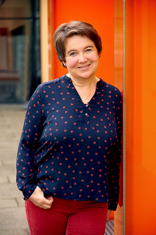 Elke Unterholzer