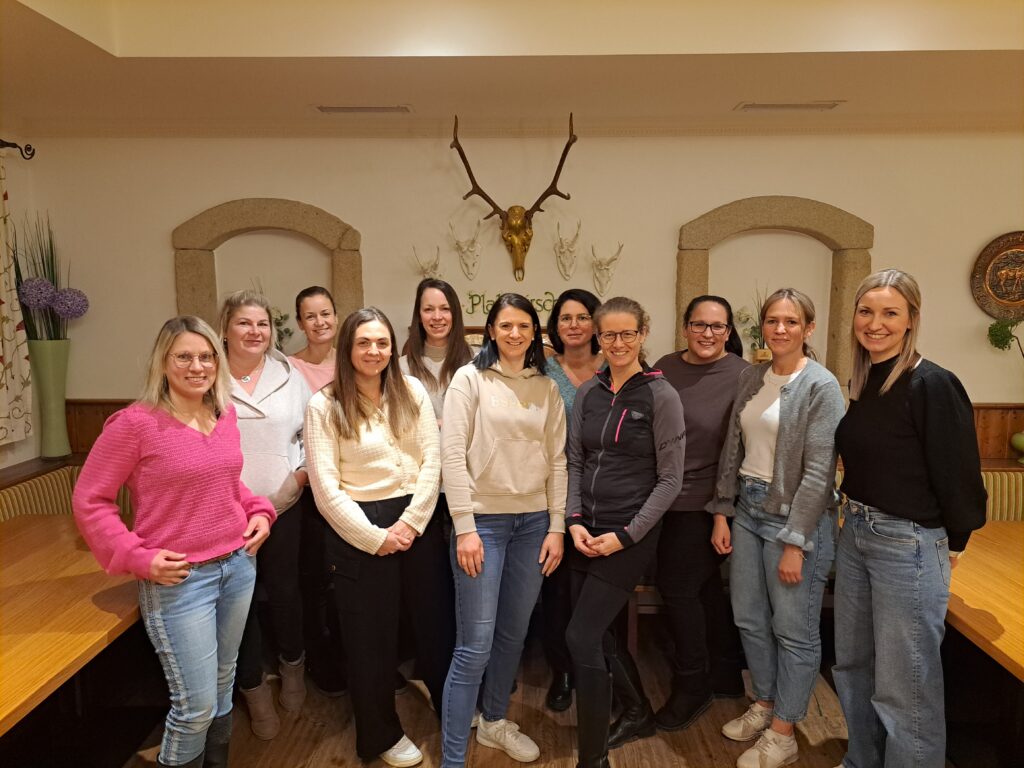 vorstandsteam des elternvereins