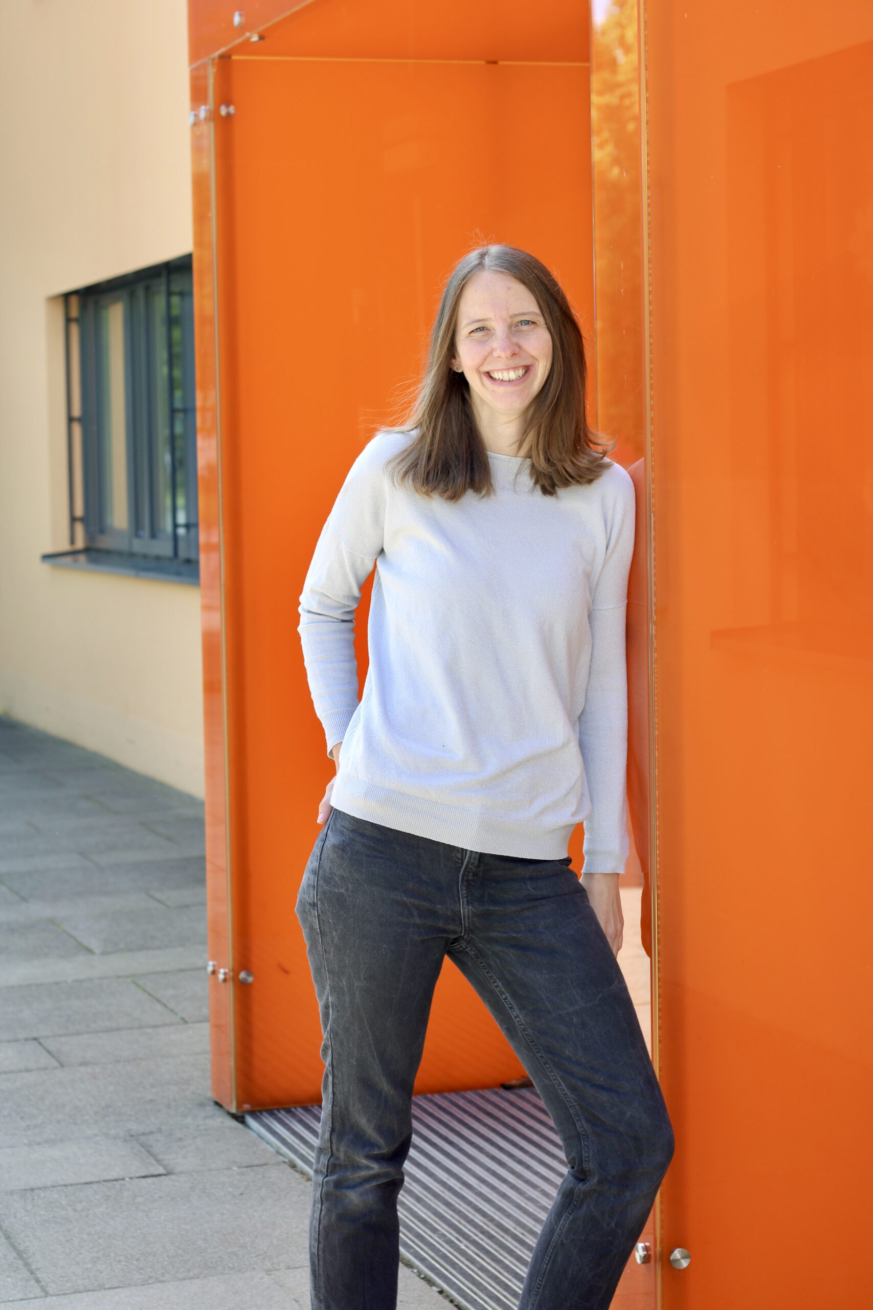 Unsere Schule anna bamberger