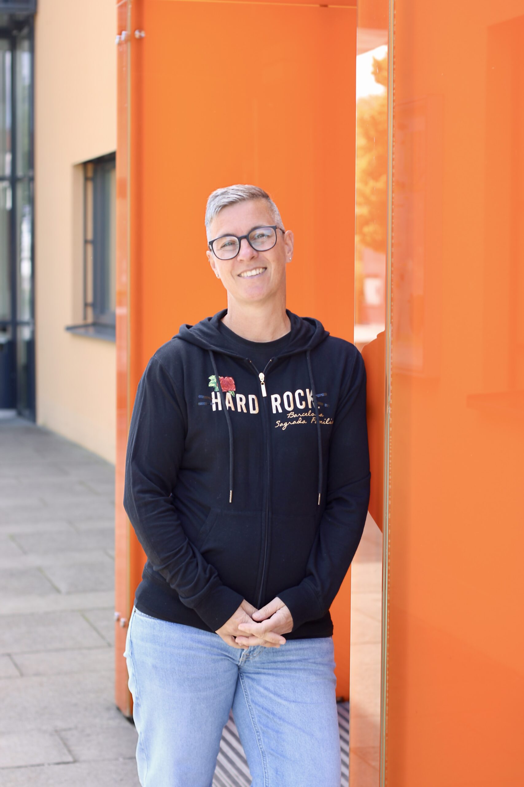 Unsere Schule monika wimmer